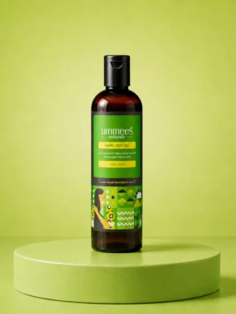 Ummees Hair Oil 200 ml