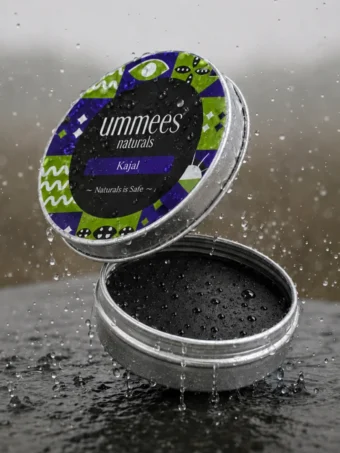 Natural Kajal 8g