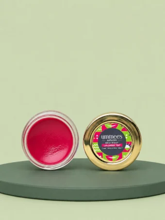 Lip Balm Pink Tinted