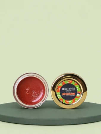Lip Tint Chocolate Brown