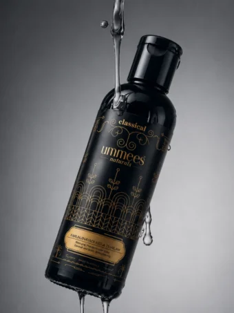 Kanjunnyadi Kera Thailam 100 ml