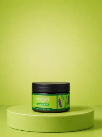 Indigo Powder 80 g