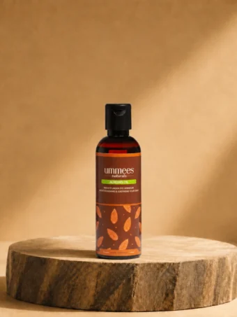 Almond Oil