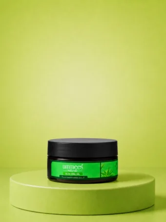 Aloe Vera Gel