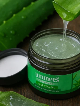 Aloe Vera Gel