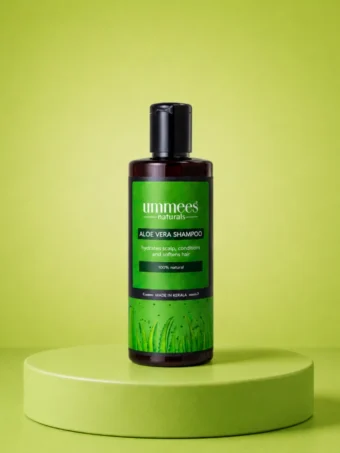 Aloevera Shampoo 200 ml
