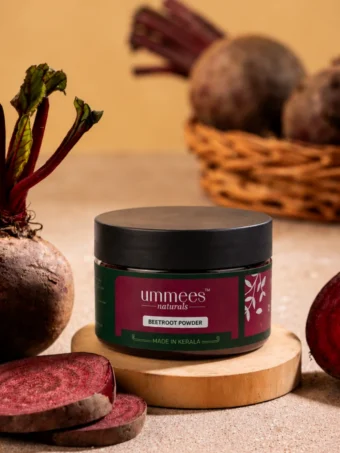 Beetroot powder 80g