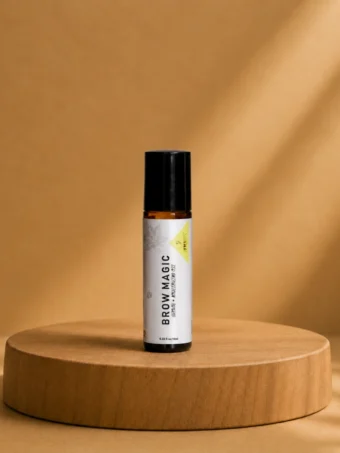 Browmagic Eyebrow Growth Oil 10 ml