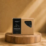 Charcoal Soap 90 g