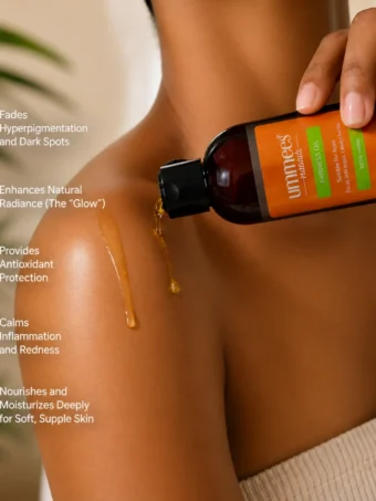 Fairness Oil