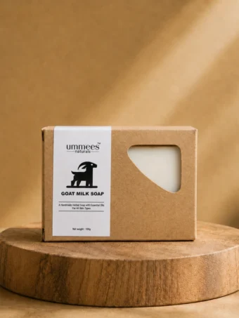 Goat Milk Soap