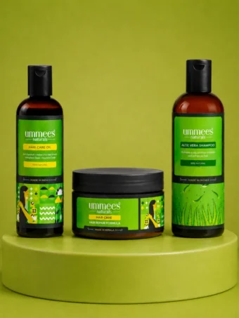Hair care combo