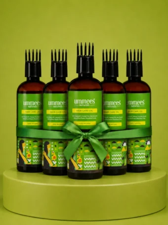 Hair Oil 200ml Combo (5 Nos)