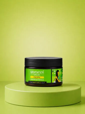 Hair Pack