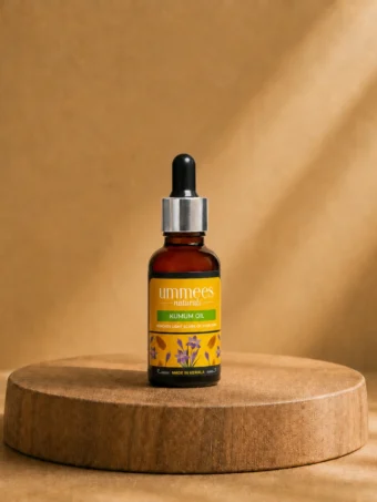 Kumkum Oil 30 ml