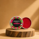 Beetroot Lip Balm