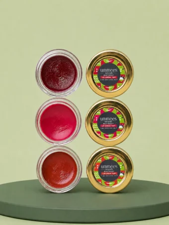 Lip Tint Combo