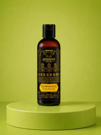 Neelabringadhi hair oil 100 ml