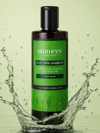 Aloevera Shampoo 200 ml