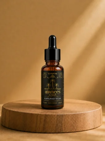 Kumkumadhi Tailam 10ml
