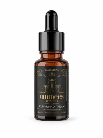 Kumkumadhi Tailam 10ml