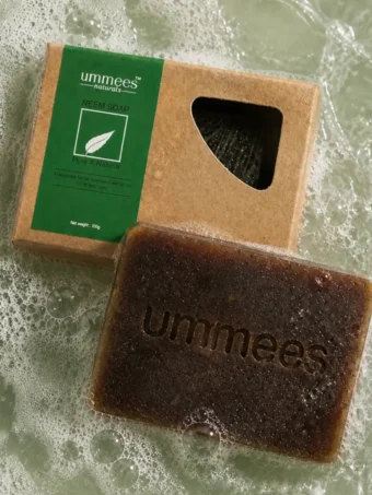 Neem Soap 90 gm