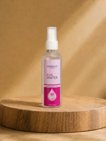 Rose water 100 ml