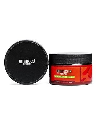 Red Sandal Powder