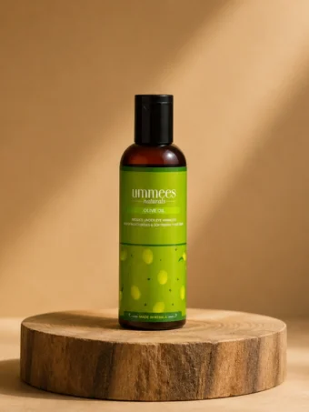 Olive Oil 100 ml