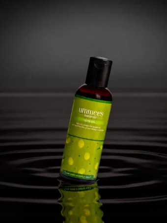 Olive Oil 100 ml