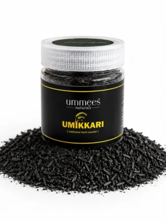 Umikkari Tooth Powder