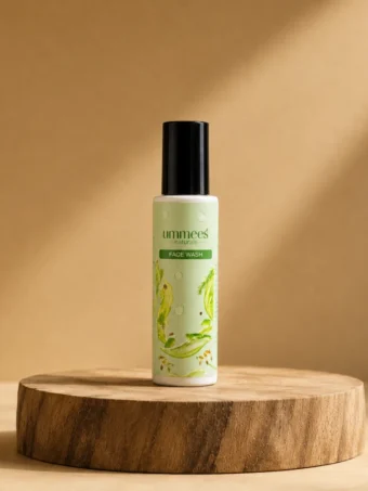 Brightening Face Wash