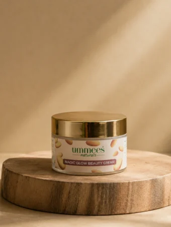 Magic Glow Beauty Cream