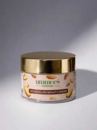 Magic Glow Beauty Cream