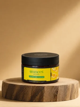 Orange Peel Powder 80 g