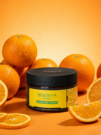 Orange Peel Powder 80 g
