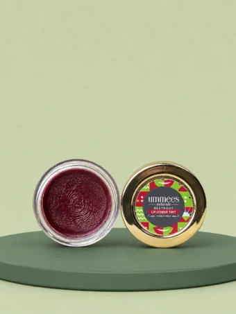 Lip Balm Maroon Tint 5g