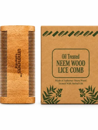 Neem Lice Comb