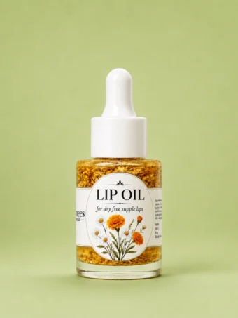 Lip Oil