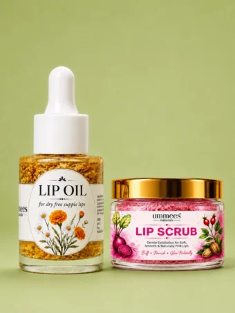 Glow Lip Combo