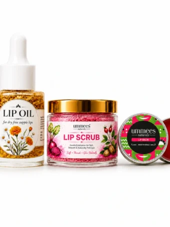 Lip Care Combo