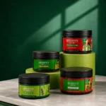 Hair Care Powder Combo