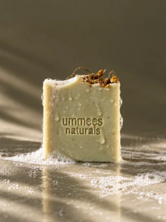 Avacado Chamomile Cold Processed Soap