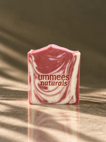 Goat Milk + Moroccan Clay Cold Processed Soap