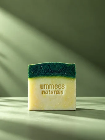 green-clay-butter-bar